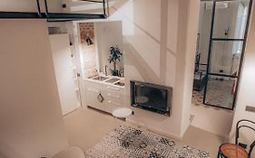 Casa 3D'Oro Palermo